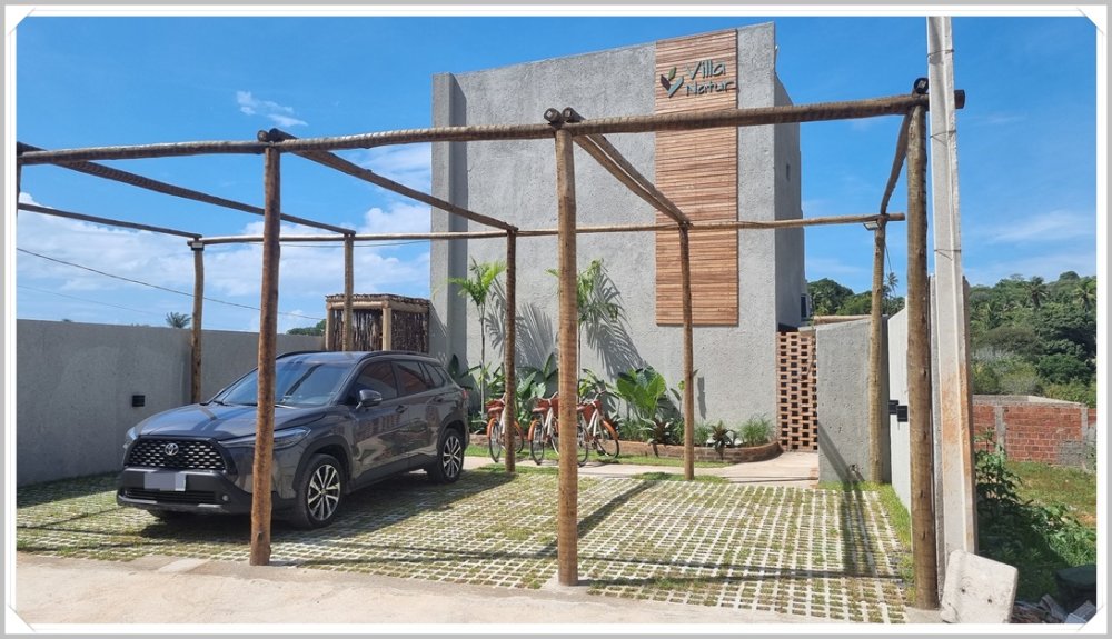 Apartamento à venda  no Praia do Riacho - São Miguel dos Milagres, AL. Imóveis
