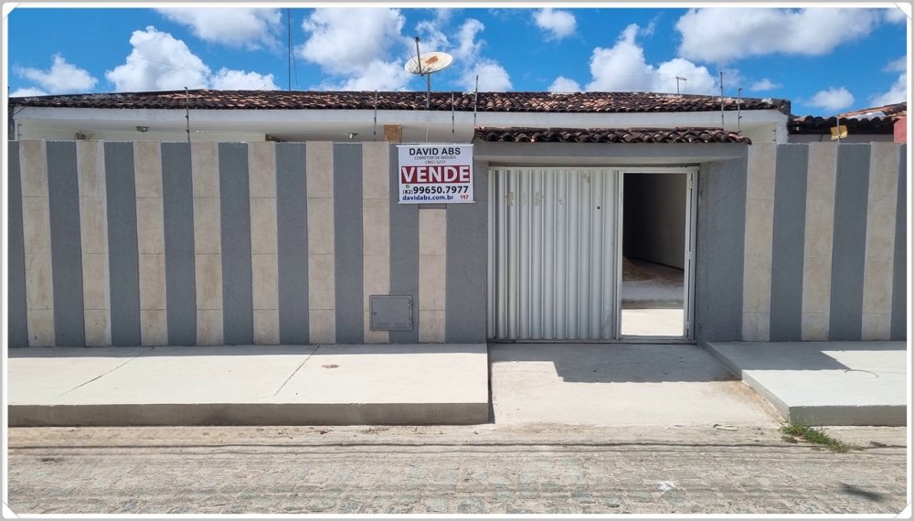 Casa  venda  no Cidade Universitria - Macei, AL. Imveis